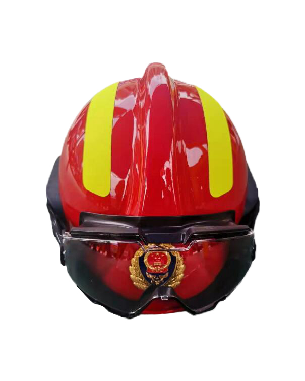 17式統型搶險救援頭盔