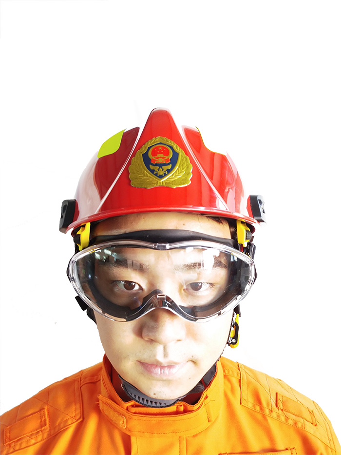 消防護目鏡（JHM-2）