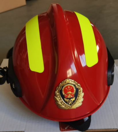 消防員搶險救援頭盔 ZFQJ-KB-A
