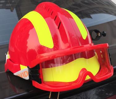 搶險救援頭盔RJK-LF2