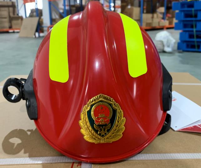 統型搶險救援頭盔RJK-LB